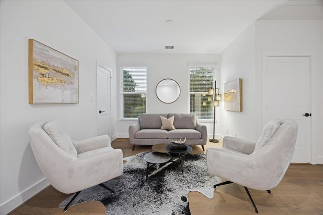 1836 W Tidwell Road, Houston, TX 77091