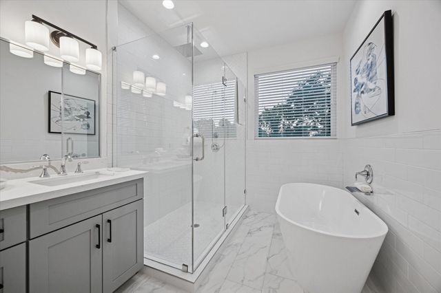 1836 W Tidwell Road, Houston, TX 77091