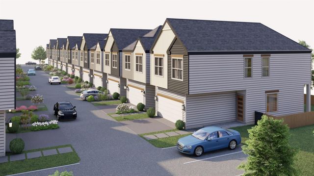 1836 W Tidwell Road, Houston, TX 77091