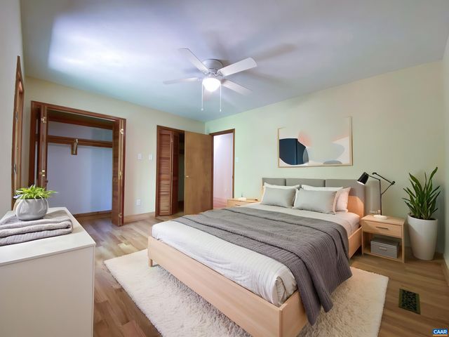 247 GOLDENROD RD, Ruckersville, VA 22968