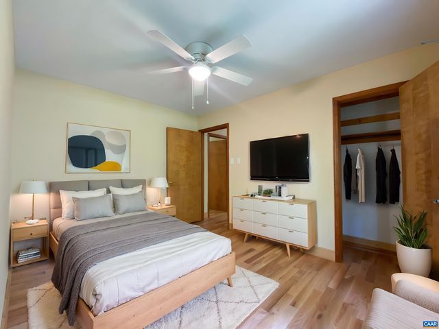 247 GOLDENROD RD, Ruckersville, VA 22968