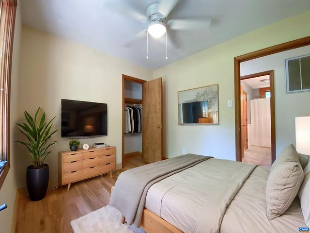 247 GOLDENROD RD, Ruckersville, VA 22968