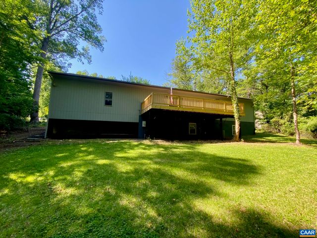 247 GOLDENROD RD, Ruckersville, VA 22968
