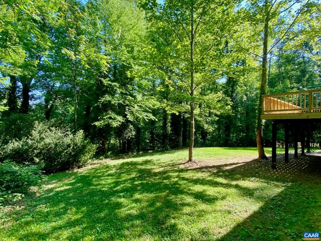 247 GOLDENROD RD, Ruckersville, VA 22968