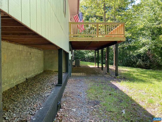 247 GOLDENROD RD, Ruckersville, VA 22968
