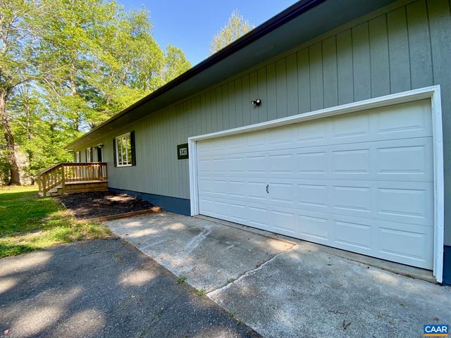 247 GOLDENROD RD, Ruckersville, VA 22968