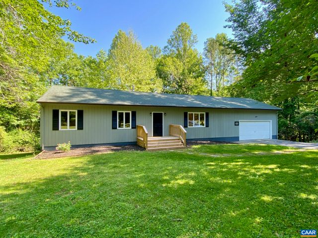 247 GOLDENROD RD, Ruckersville, VA 22968
