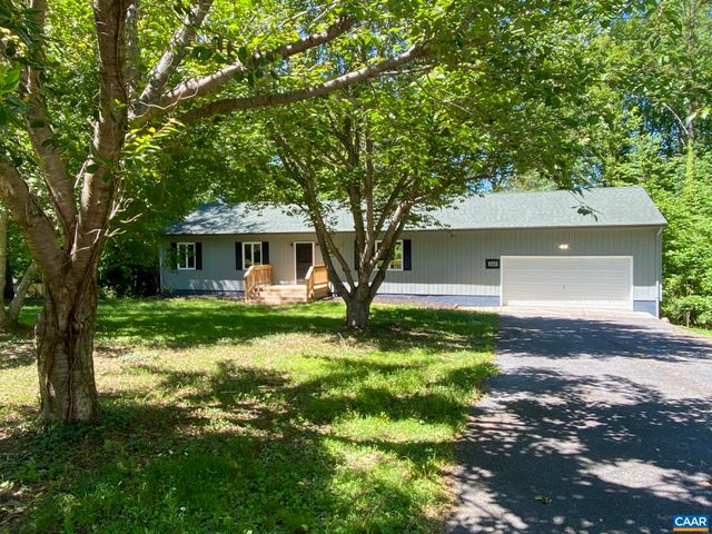 247 GOLDENROD RD, Ruckersville, VA 22968