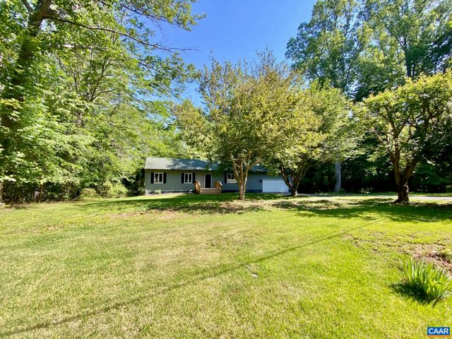 247 GOLDENROD RD, Ruckersville, VA 22968