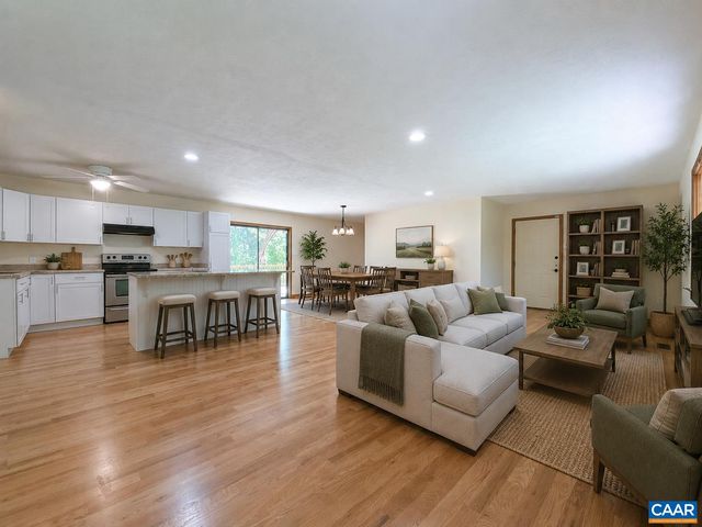 247 GOLDENROD RD, Ruckersville, VA 22968