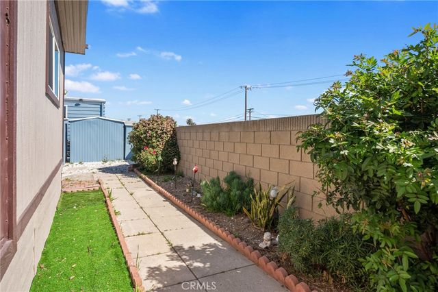 1065 Lomita Blvd 49, Harbor City, CA 90710