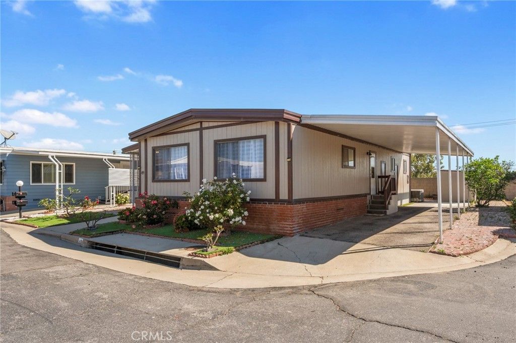 1065 Lomita Blvd 49, Harbor City, CA 90710 — exterior