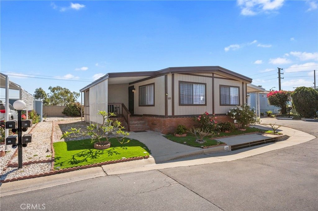 1065 Lomita Blvd 49, Harbor City, CA 90710 — photo 3