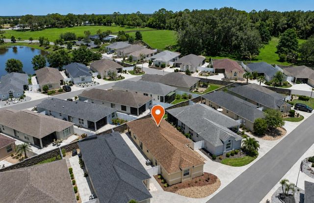 7381 SE 168TH MITZI STREET, The Villages, FL 32162