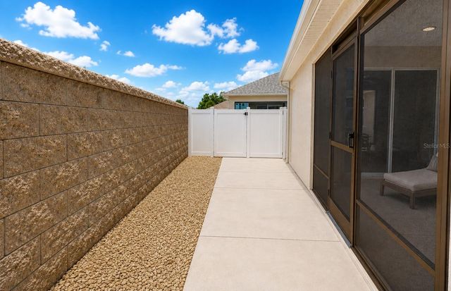7381 SE 168TH MITZI STREET, The Villages, FL 32162