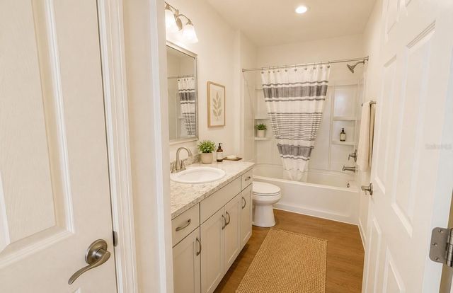 7381 SE 168TH MITZI STREET, The Villages, FL 32162