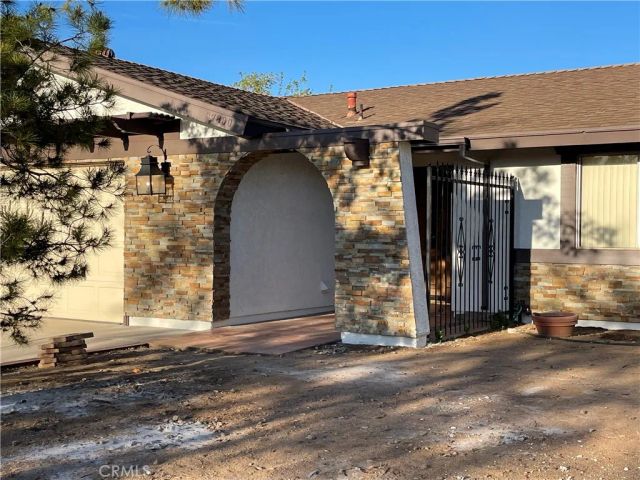 37800 Rudall Avenue, Palmdale, CA 93550