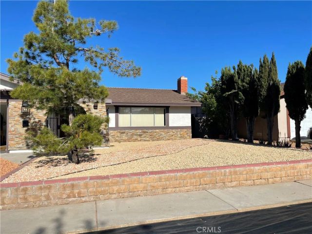 37800 Rudall Avenue, Palmdale, CA 93550