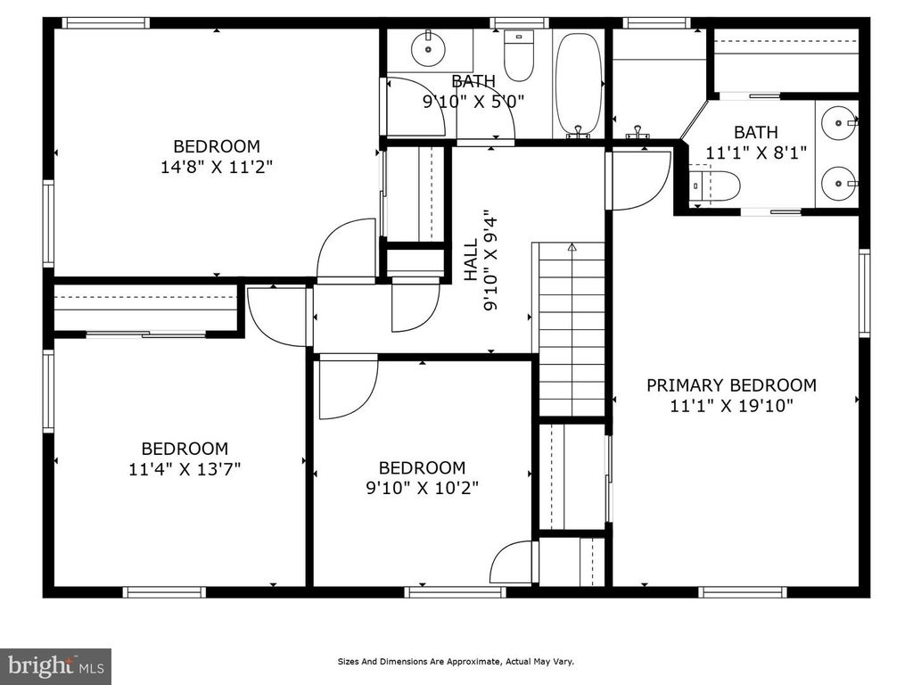 1012 PLACID CT, Arnold, MD 21012