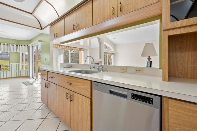 1446 CORNELL AVENUE, Spring Hill, FL 34609