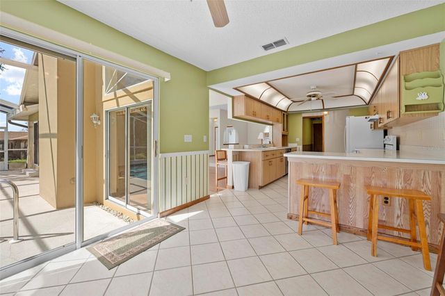 1446 CORNELL AVENUE, Spring Hill, FL 34609