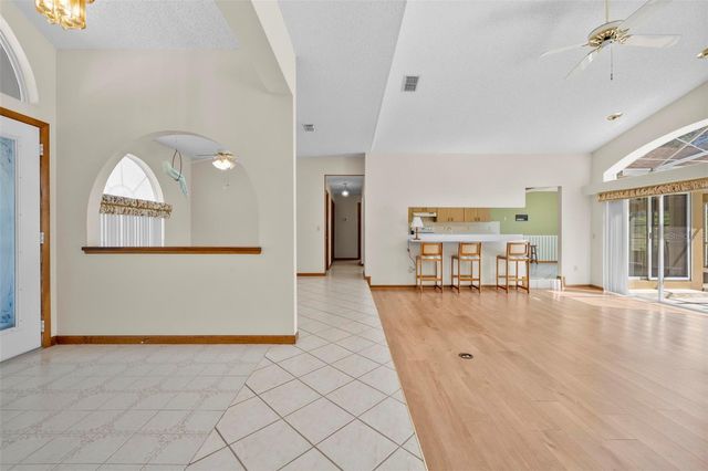 1446 CORNELL AVENUE, Spring Hill, FL 34609