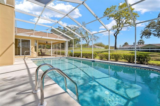 1446 CORNELL AVENUE, Spring Hill, FL 34609