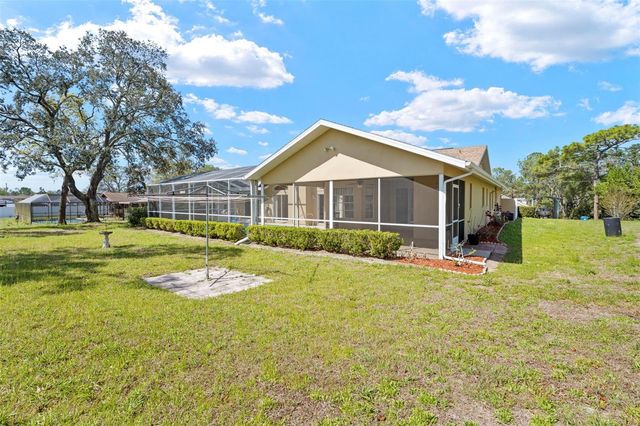 1446 CORNELL AVENUE, Spring Hill, FL 34609