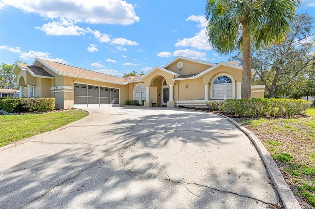 1446 CORNELL AVENUE, Spring Hill, FL 34609