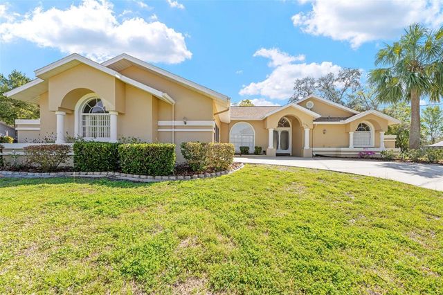 1446 CORNELL AVENUE, Spring Hill, FL 34609