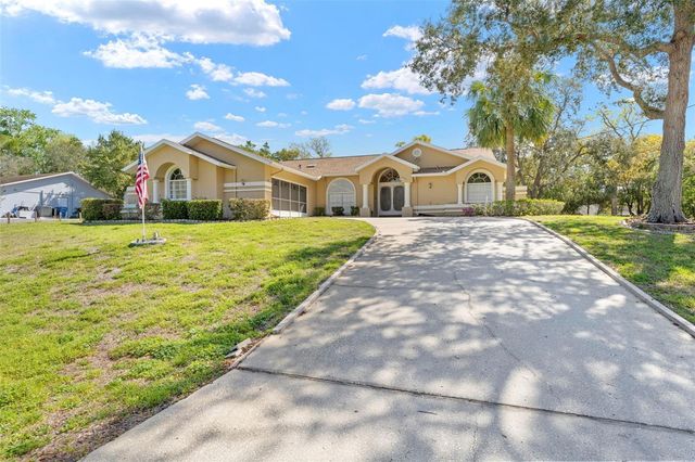 1446 CORNELL AVENUE, Spring Hill, FL 34609