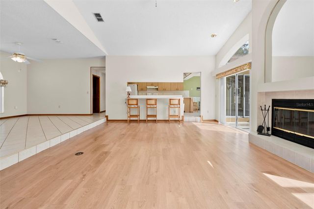 1446 CORNELL AVENUE, Spring Hill, FL 34609