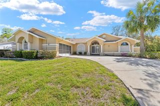 1446 CORNELL AVENUE, Spring Hill, FL 34609