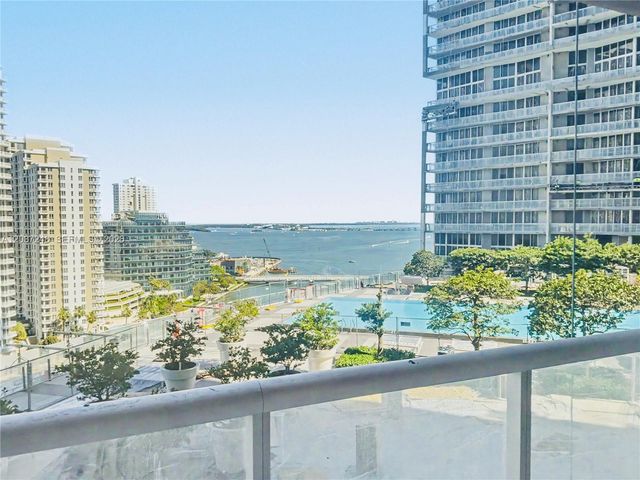 465 Brickell Ave 1605, Miami, FL 33131