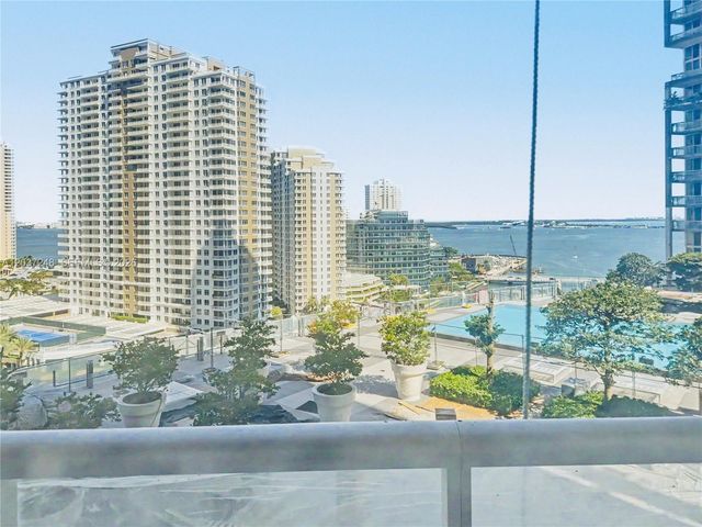 465 Brickell Ave 1605, Miami, FL 33131
