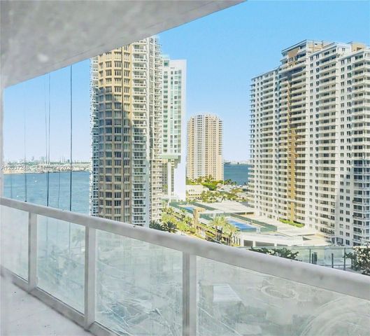 465 Brickell Ave 1605, Miami, FL 33131