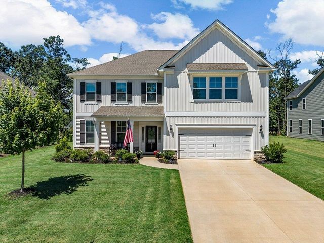 4131 Crest Ridge Lane, Boiling Springs, SC 29316