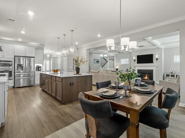 4131 Crest Ridge Lane, Boiling Springs, SC 29316