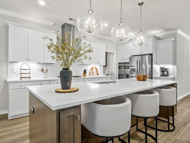 4131 Crest Ridge Lane, Boiling Springs, SC 29316