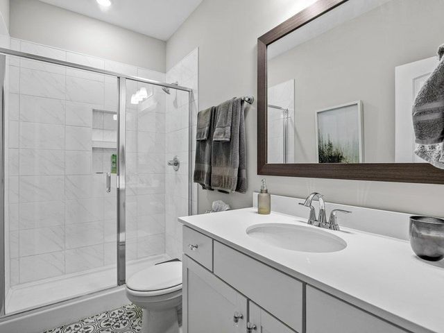4131 Crest Ridge Lane, Boiling Springs, SC 29316