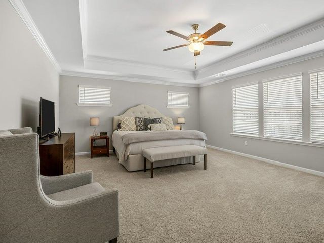 4131 Crest Ridge Lane, Boiling Springs, SC 29316