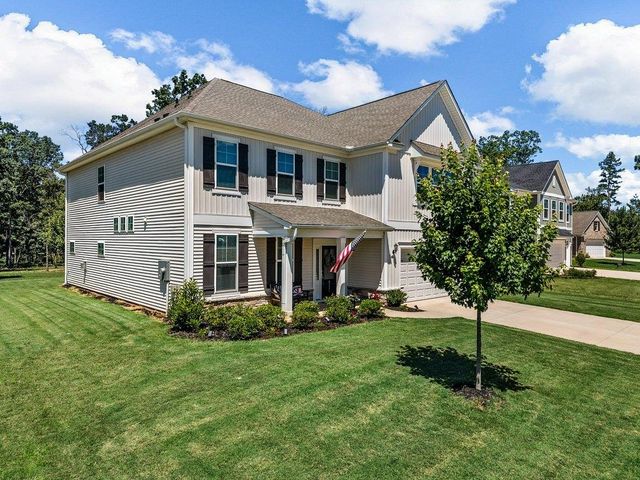4131 Crest Ridge Lane, Boiling Springs, SC 29316