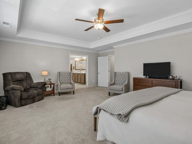 4131 Crest Ridge Lane, Boiling Springs, SC 29316