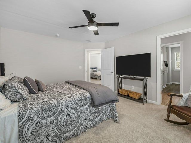 4131 Crest Ridge Lane, Boiling Springs, SC 29316