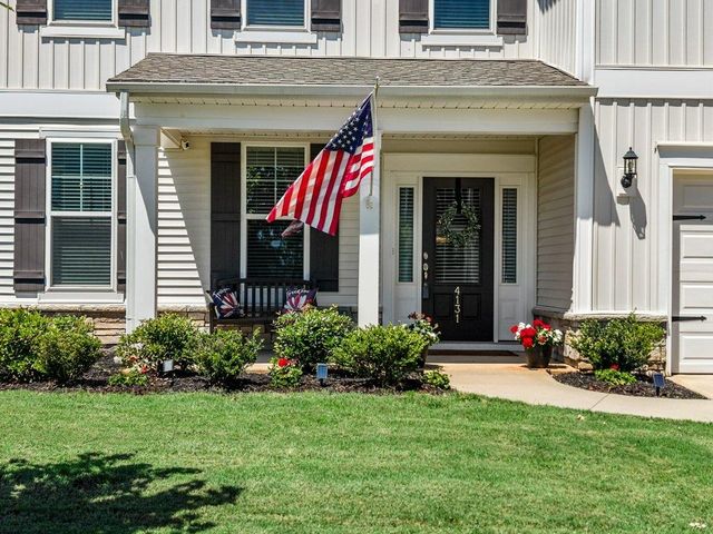 4131 Crest Ridge Lane, Boiling Springs, SC 29316