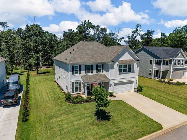 4131 Crest Ridge Lane, Boiling Springs, SC 29316
