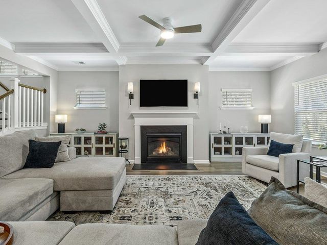 4131 Crest Ridge Lane, Boiling Springs, SC 29316