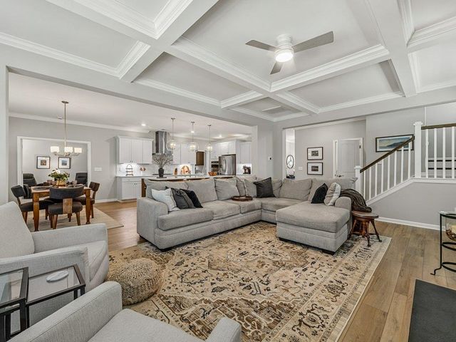 4131 Crest Ridge Lane, Boiling Springs, SC 29316