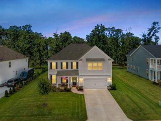 4131 Crest Ridge Lane, Boiling Springs, SC 29316