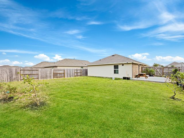 14423 Woodcott Warren Way, Rosharon, TX 77583